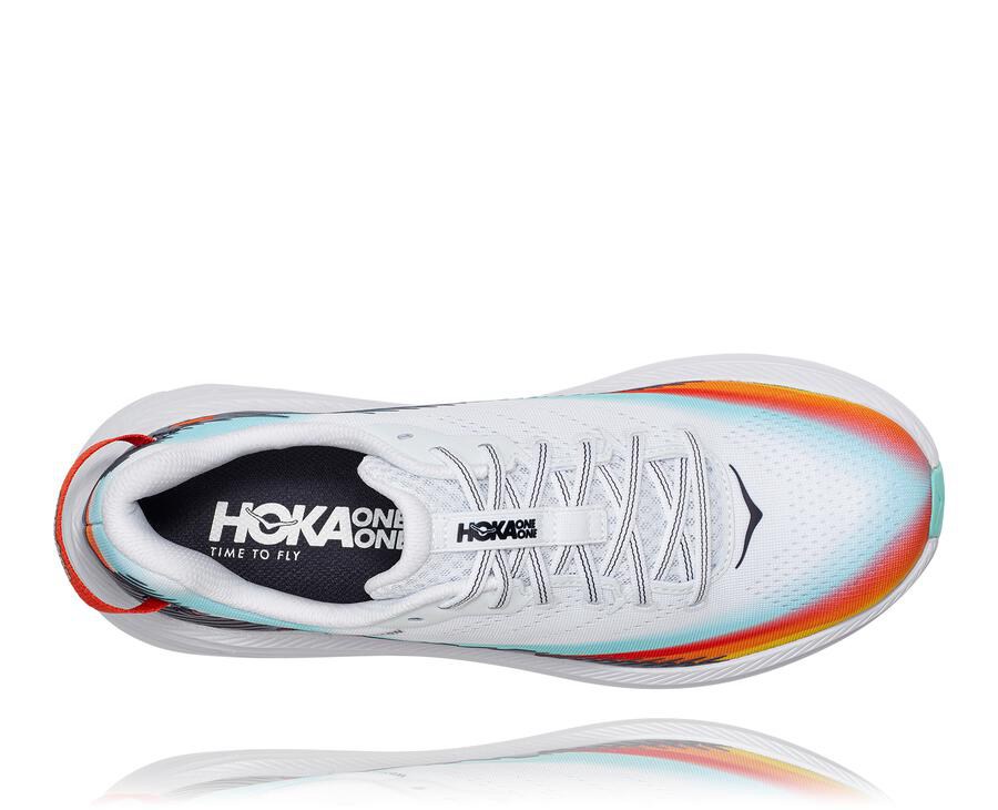 ironman hoka